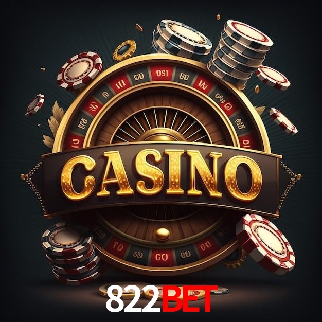 Download rápido e seguro na 822BET