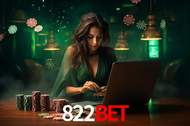 Escolher plataforma para baixar 822BET