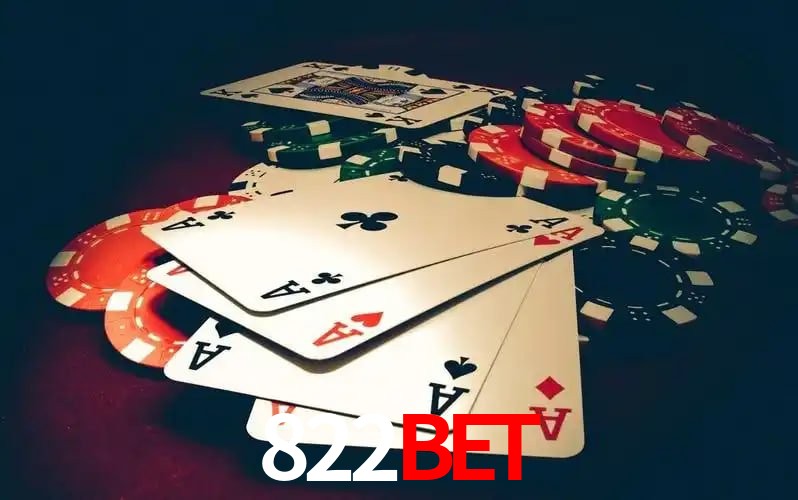 Benefícios VIP na 822BET