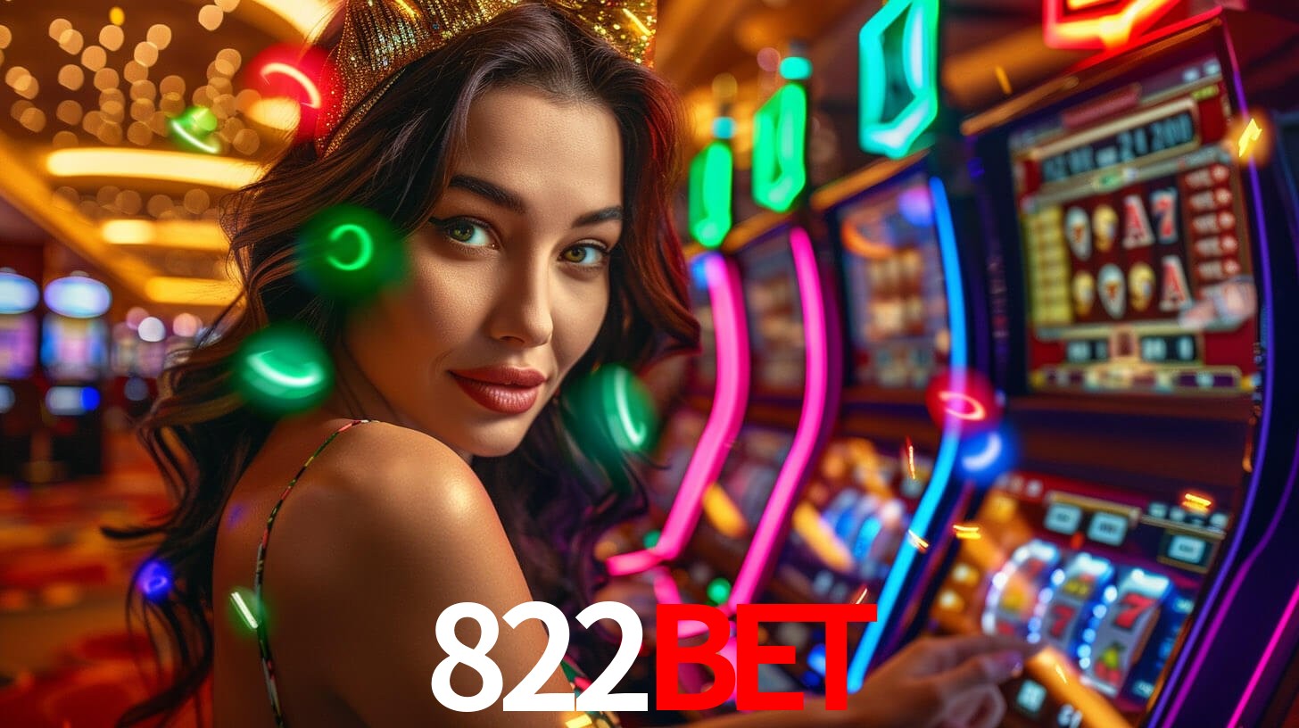 Mercados ao vivo e cash out na 822BET