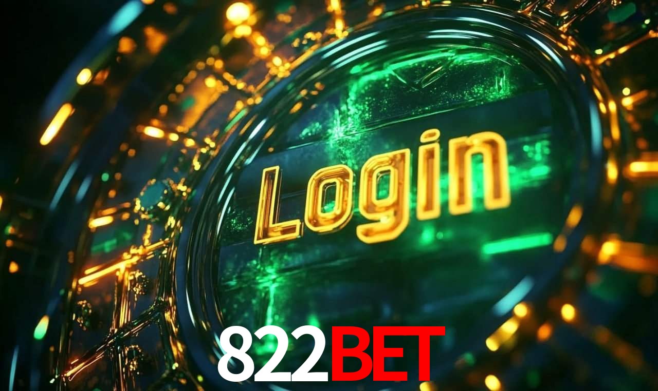 Segurança e privacidade no APP 822BET